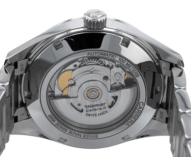 Tag Heuer Carrera WAR211C.BA0782